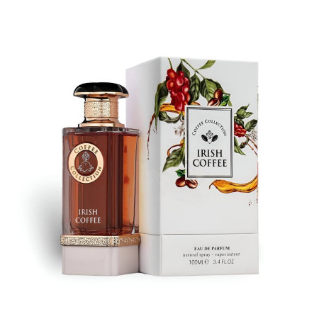 Fragrance World Irish Coffee 100 ml – парфумована вода унісекс